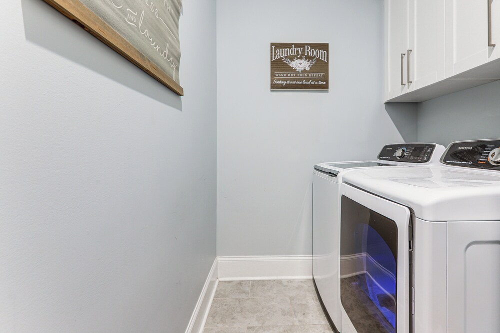 West ATL Home w/ Great Outdoor Space: 4 Mi to Dtwn