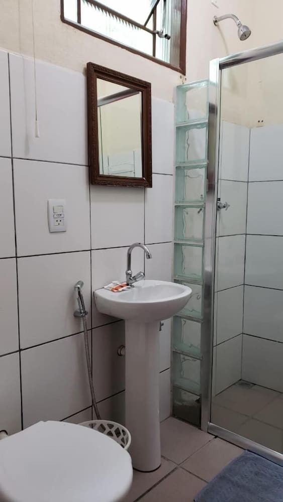 Pousada Fazenda Recanto dos Carvalhos