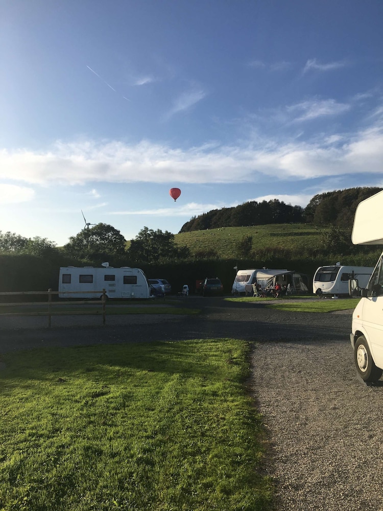 Low Greenlands Holiday Park