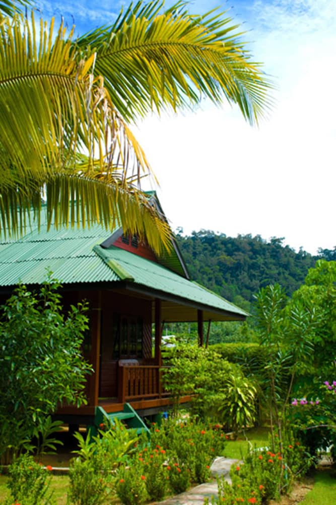 Dreamland Resort