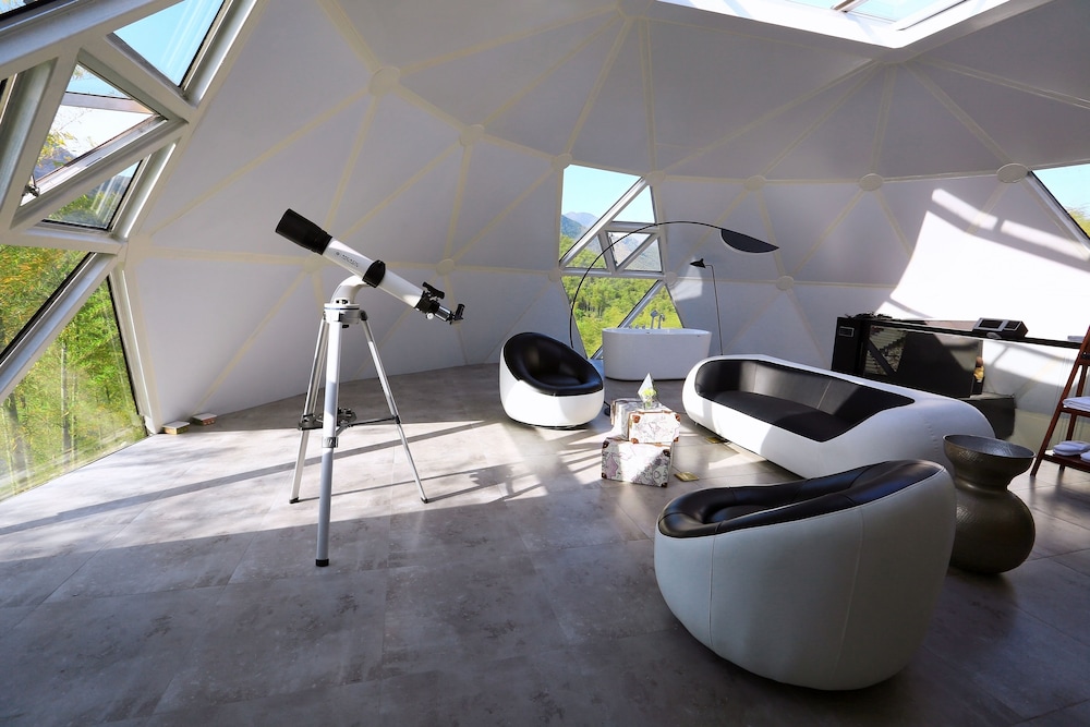 Planet Zero Retreat