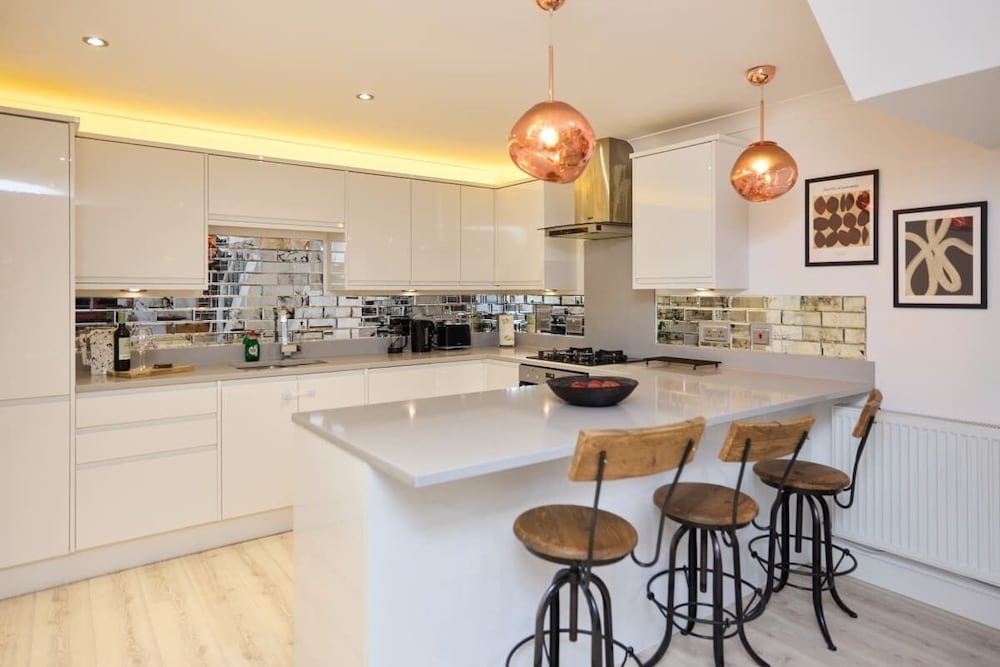 The Shadwell Place - Modern 1bdr Flat