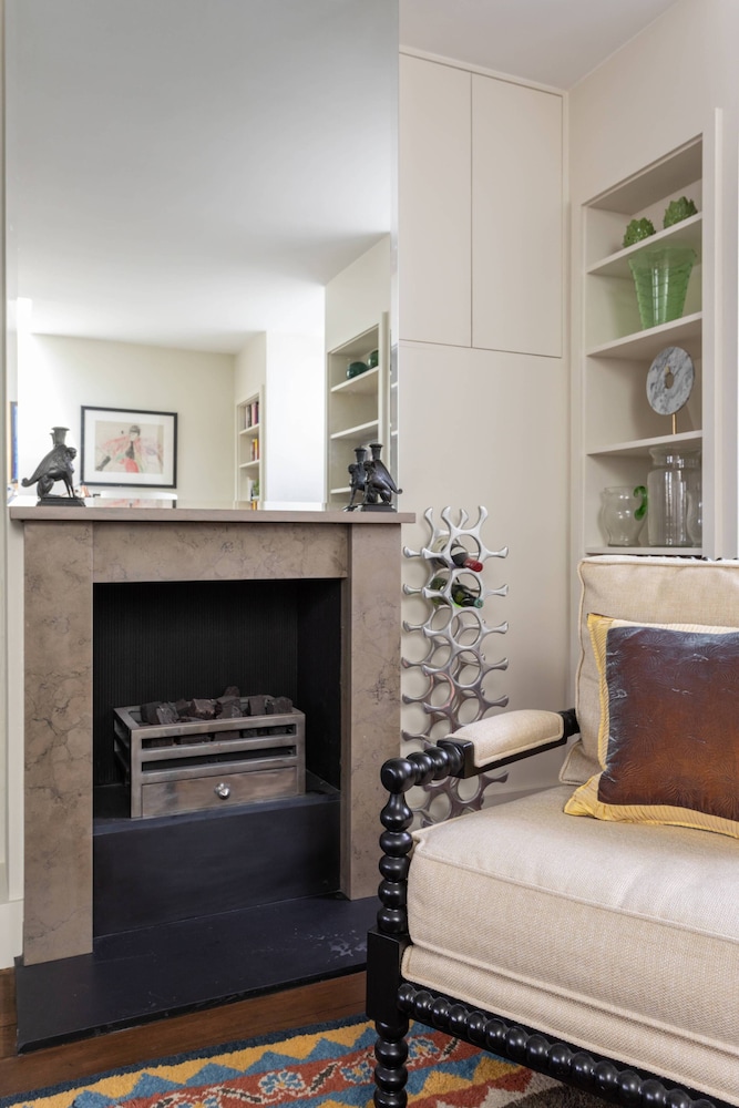 Chepstow Road X by Onefinestay