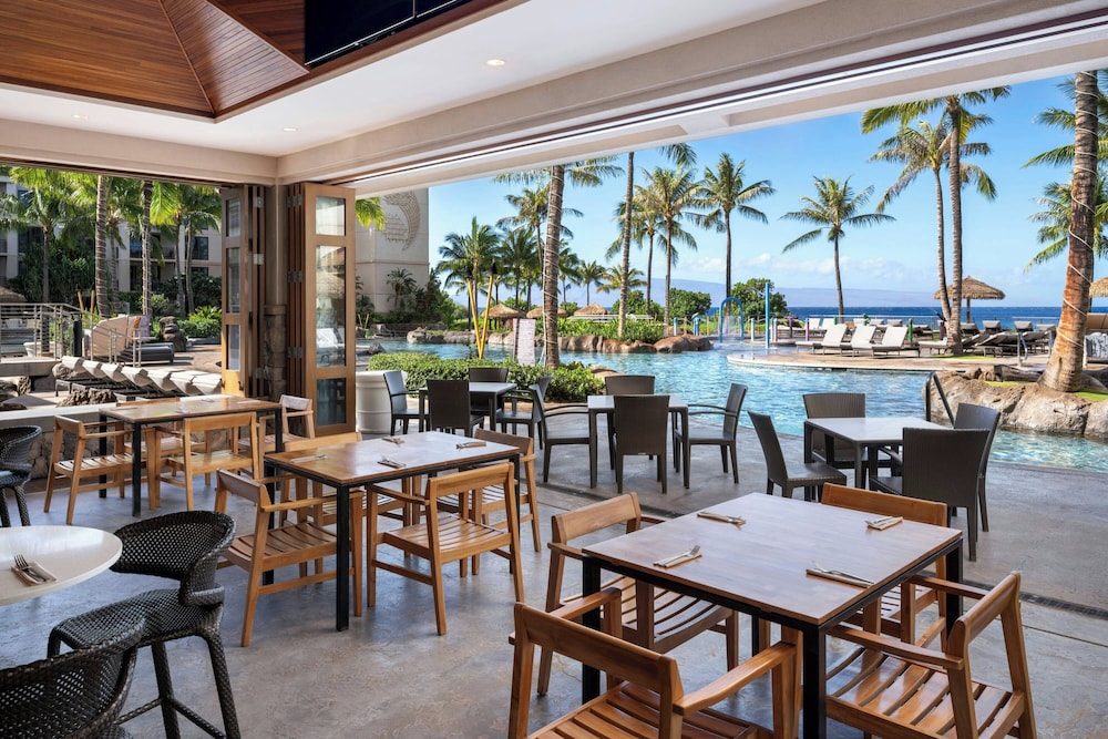 The Westin Nanea Ocean Villas, Ka'anapali