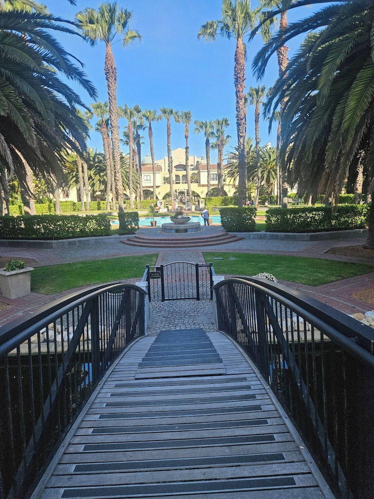 Ss Luxury Apartments Island Club
