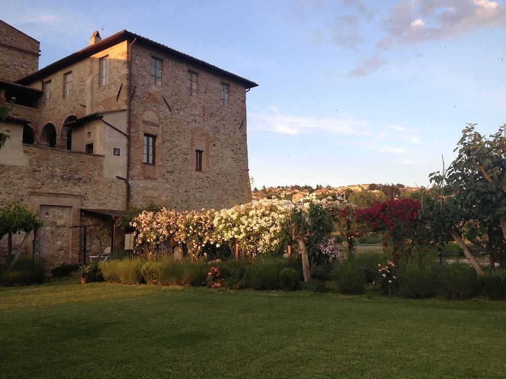 Abbazia Sette Frati Agriturismo Fratres