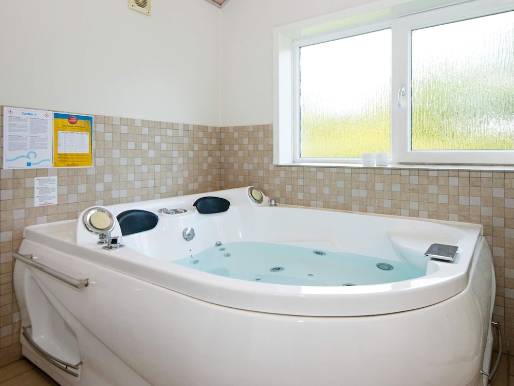 8 Person Holiday Home in Tarm view 4