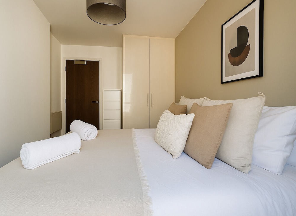 1 Bed Flat in Colindale