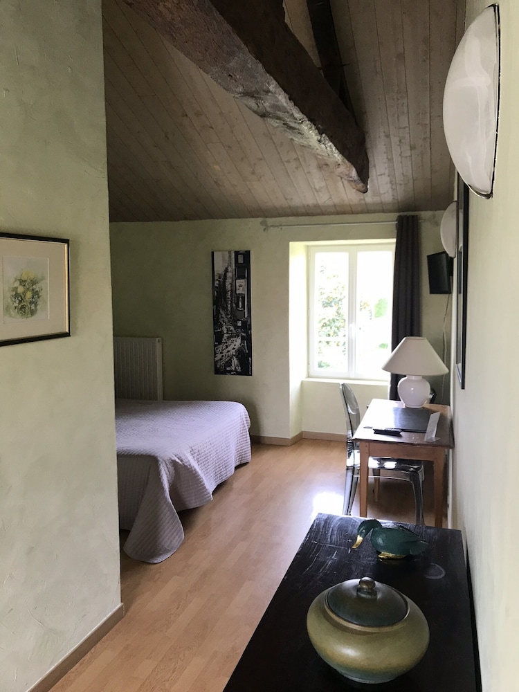 Chambres d'Hotes Les laitières view 5