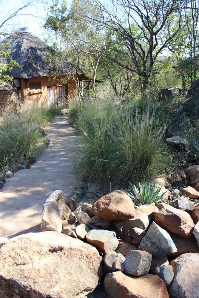 Tantebane Game Ranch