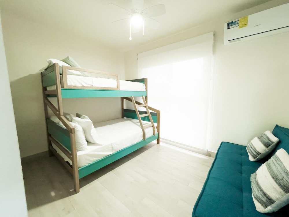 Residences C13-1d in Chame view 2