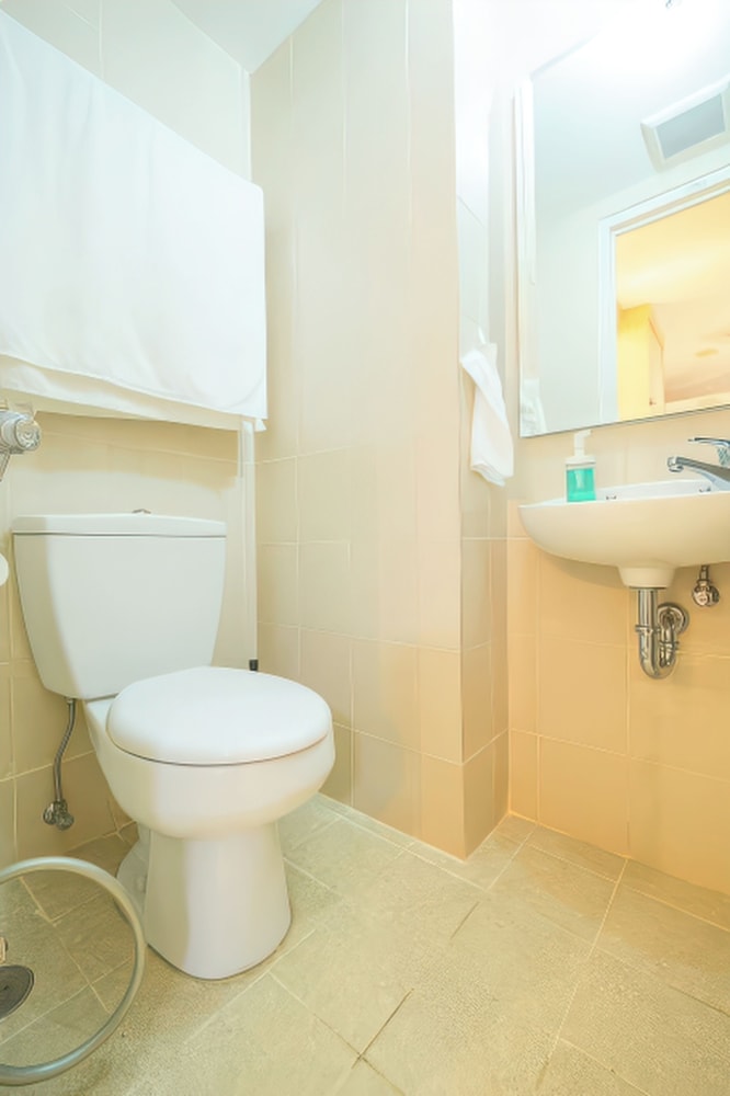 Genius Jakarta - Gading Greenhill Apt