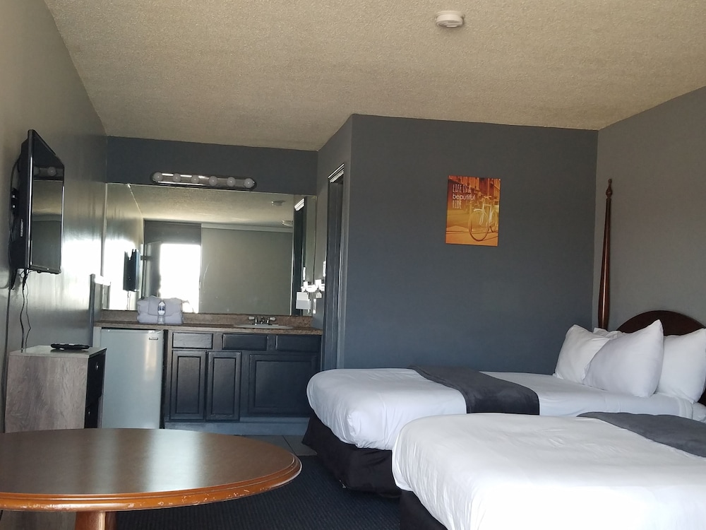 Ramada by Wyndham New Orleans