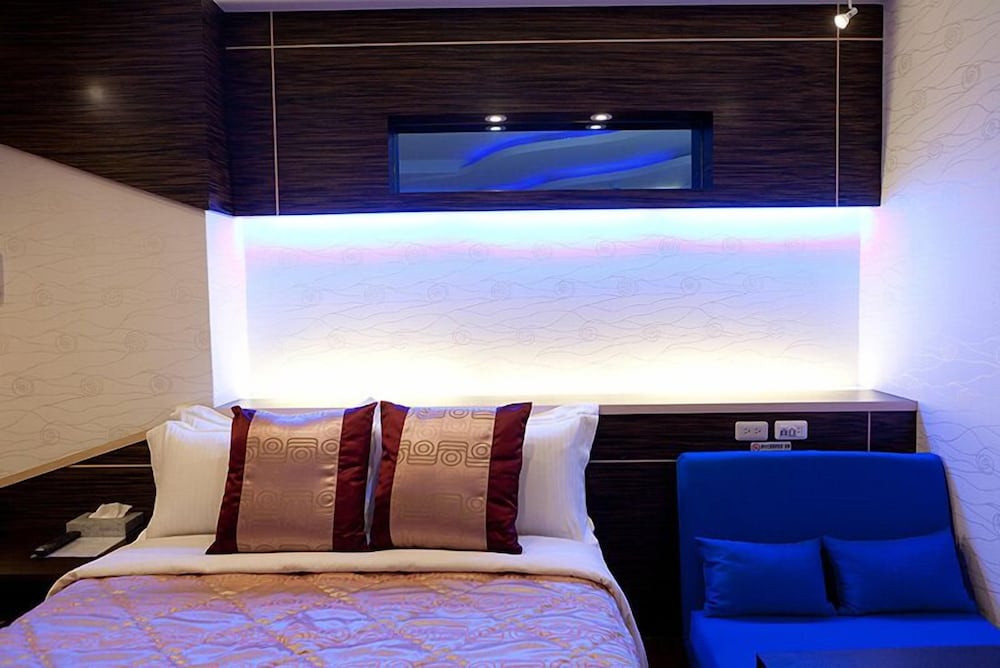 Ibiza Kenting Hotel