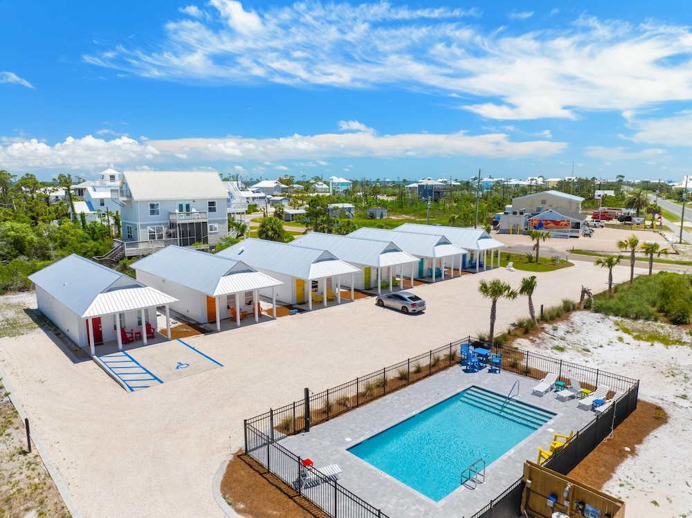 Cape Cottages by Panhandle Getaways