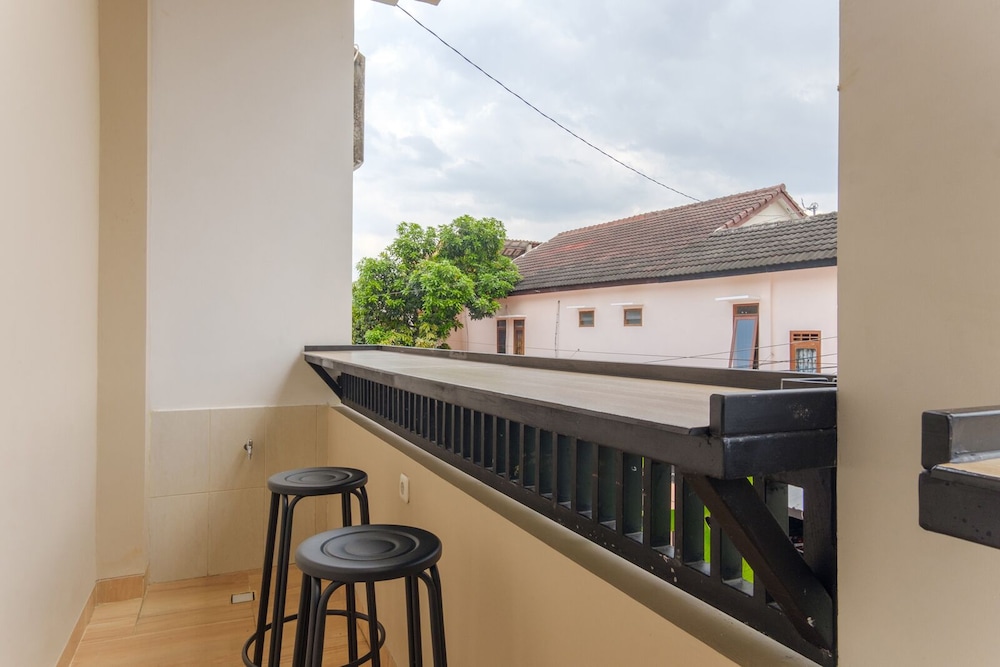 Twospaces Living at Arda Homes Seruni Syariah