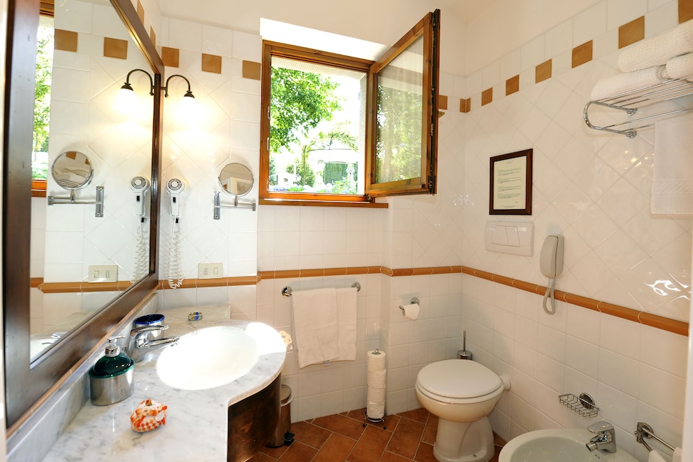 Borgo Caiano Country Inn