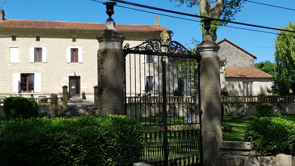 Château Puygrenier