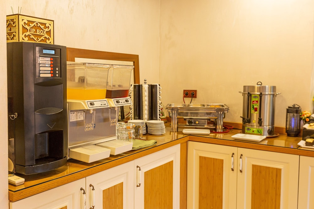 Kumru Otel - Image 42