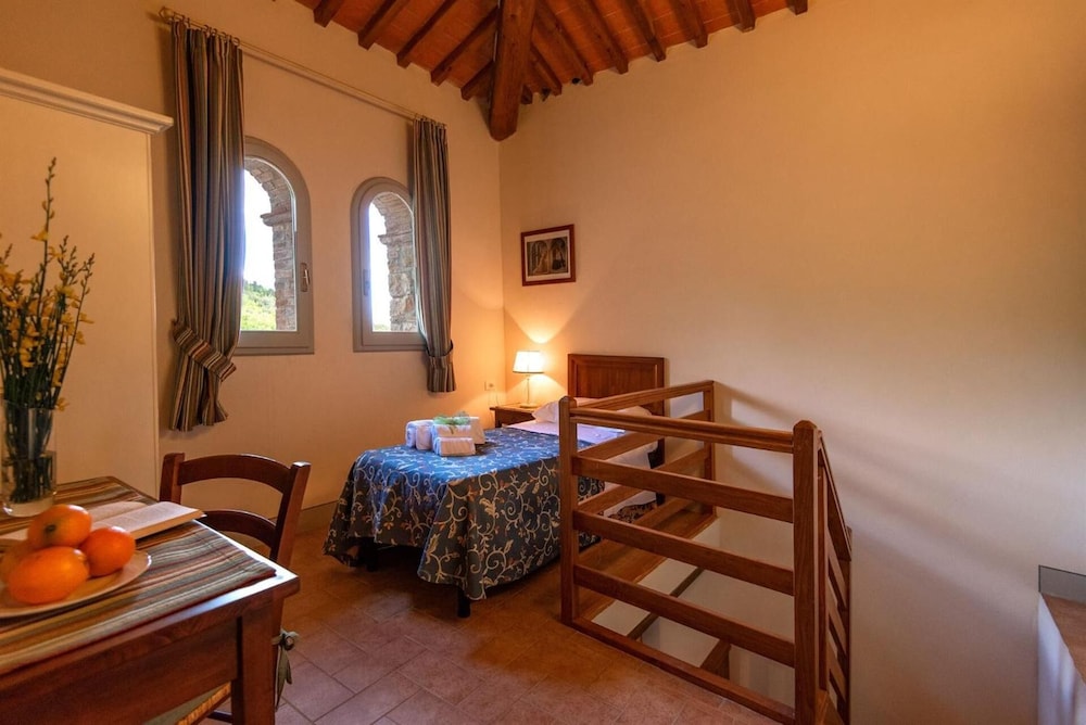 Agriturismo Concadoro