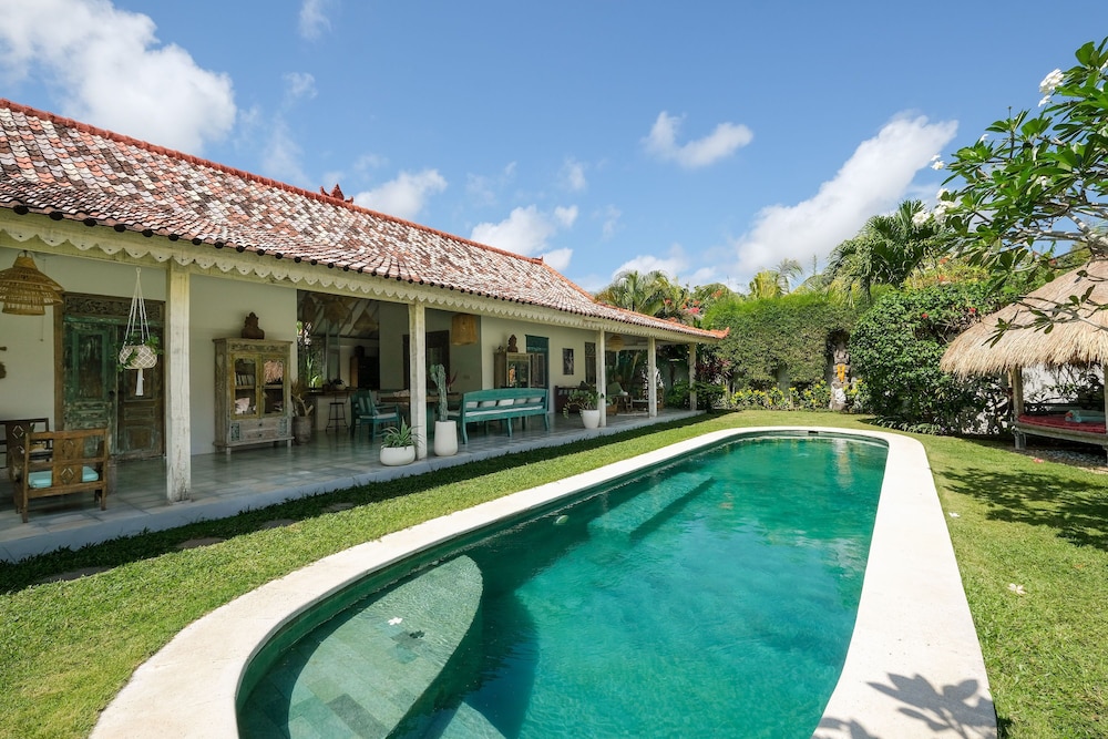Villa Papaya