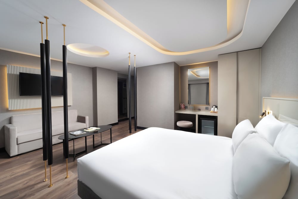 Pianoforte by Febor Otelleri ve Spa - Image 24