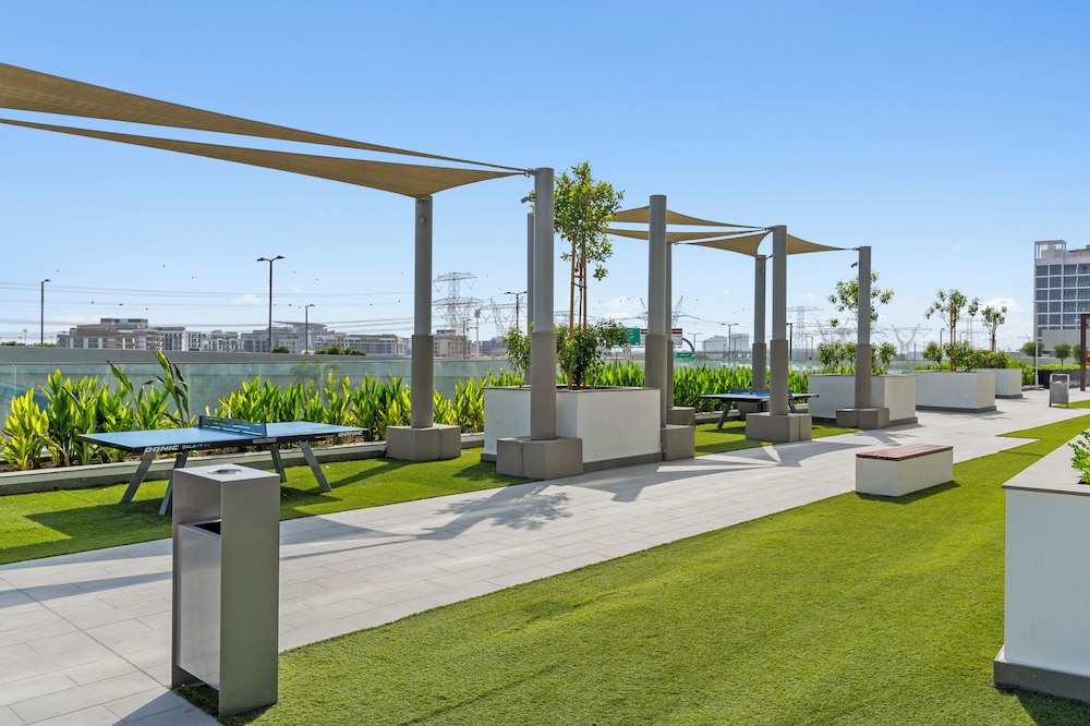 Luxury Apartments in Meydan