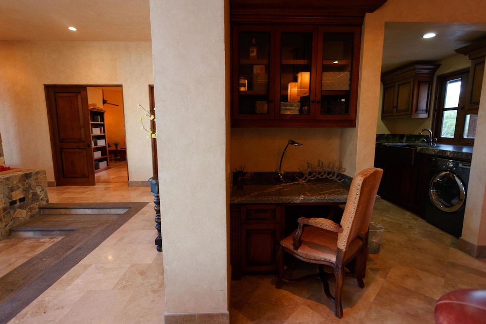 Casa Vida Home 4 Bedroom Villa By Seaside Los Cabos