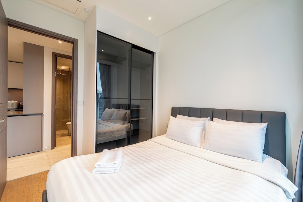 Luxury Apartment Hotel - The Metropole