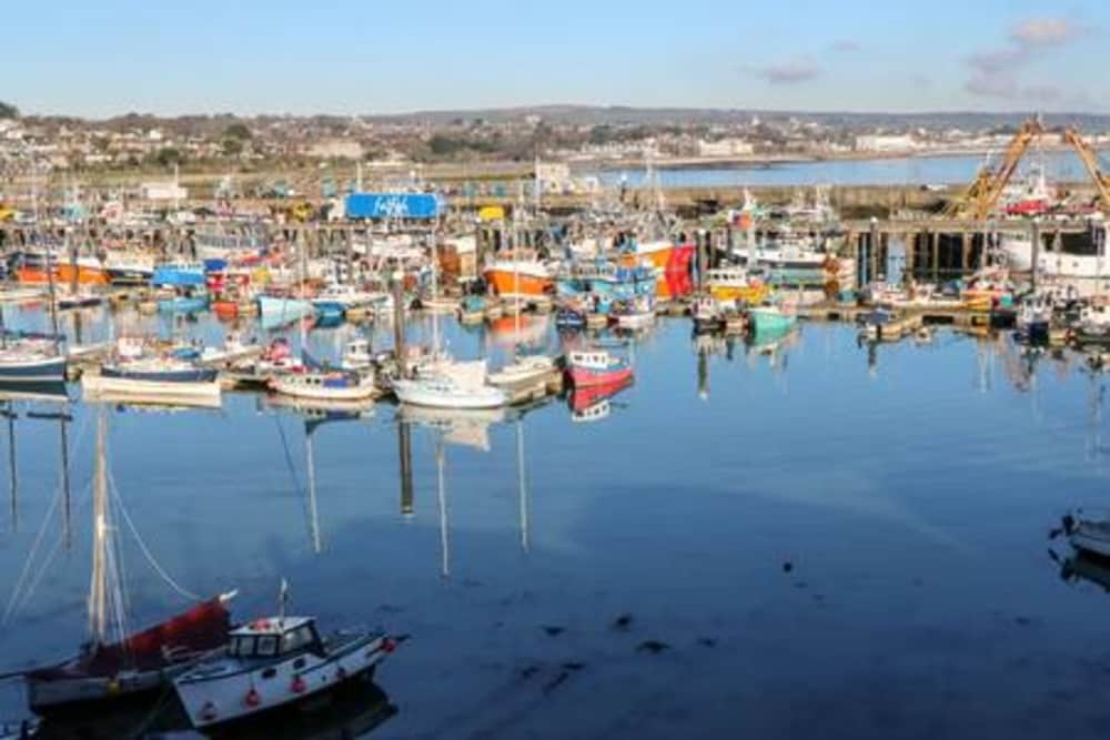 Pandora Lovely Seaside Cottage Sleeps 4 Newlyn