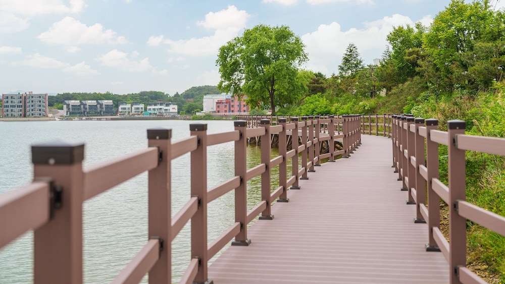 Gyeongju Road 207 Private Pension