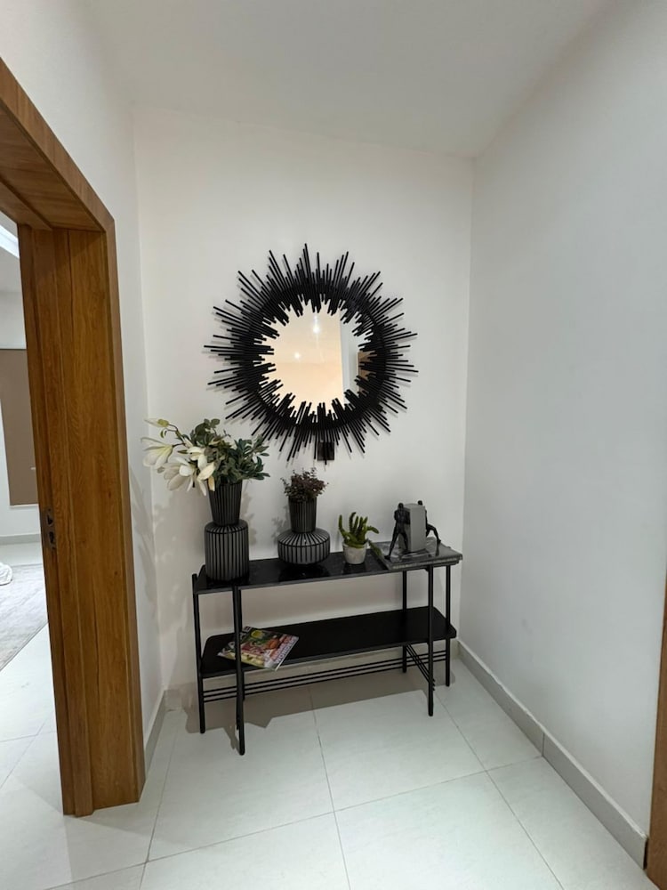 The Luminal Residence