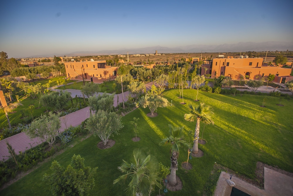 Jannat Atlas Villas