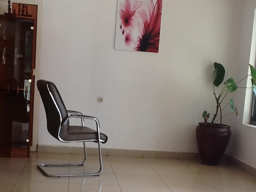 Perle D'Amour Guest House