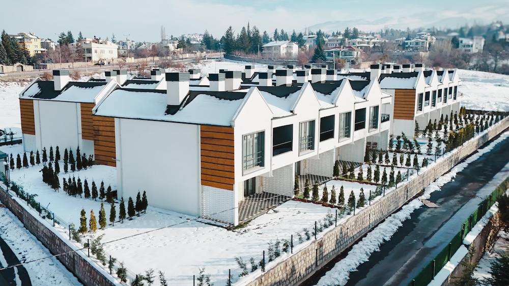 Villa 3917 Erciyes