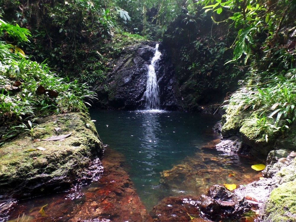 Lodge El Amargal Reserva Natural, Ecoturismo & Surf