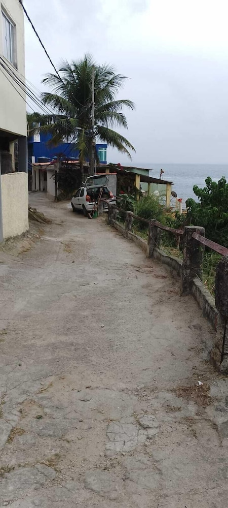 Pousada ilha Bella