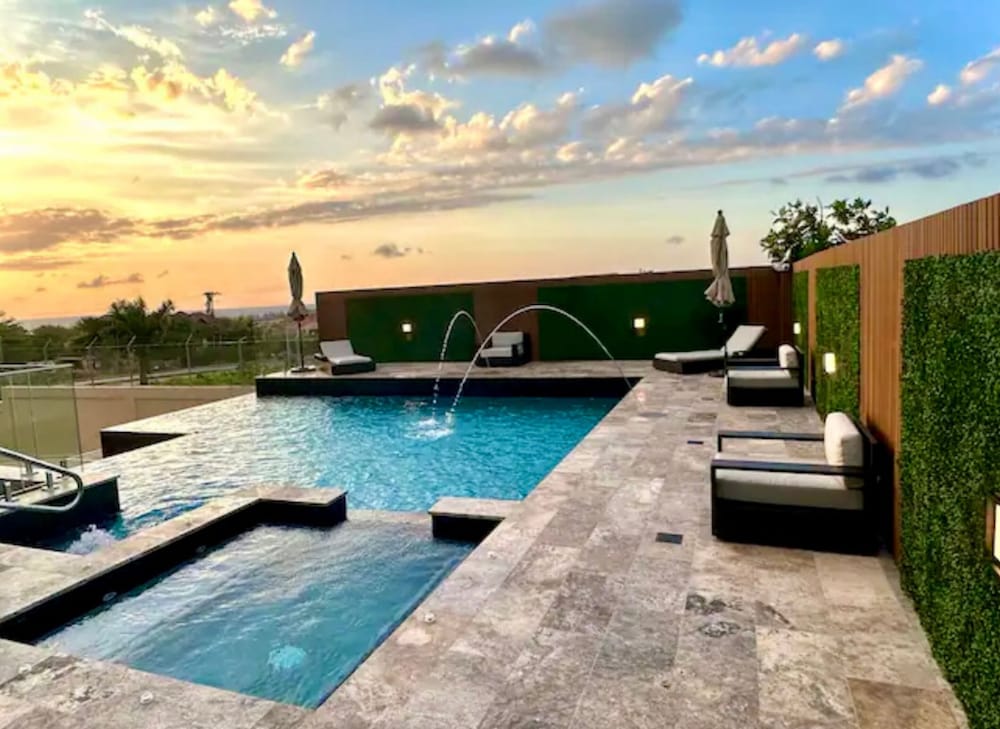 suites in Montego Bay Jamaica