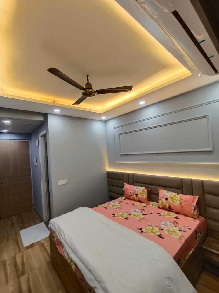 Anantya Inn