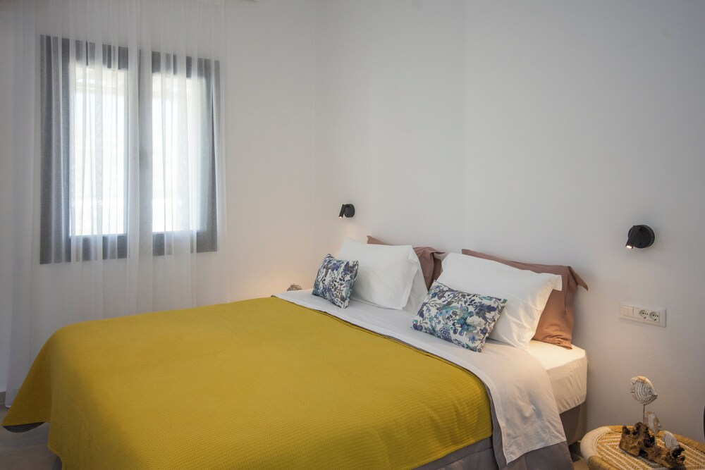Alko Apartments