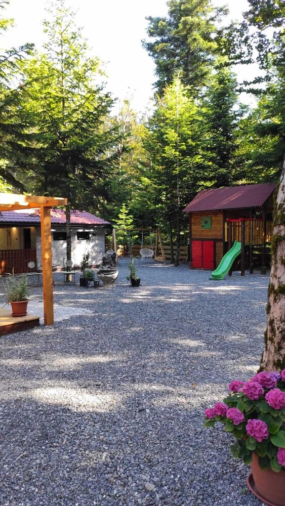 Idyllic holiday home