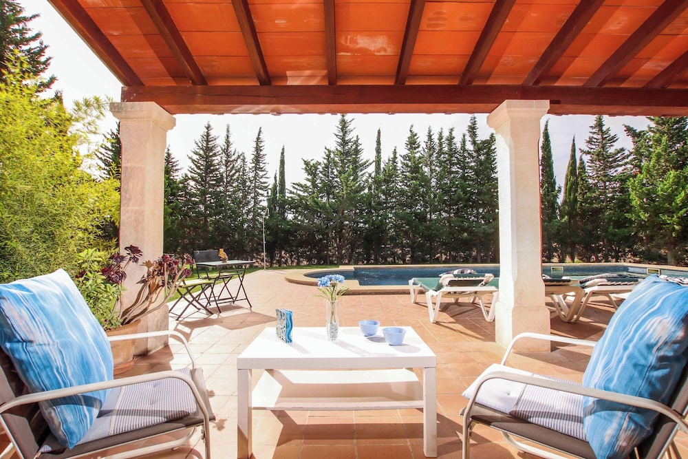 Villa Punta Colet