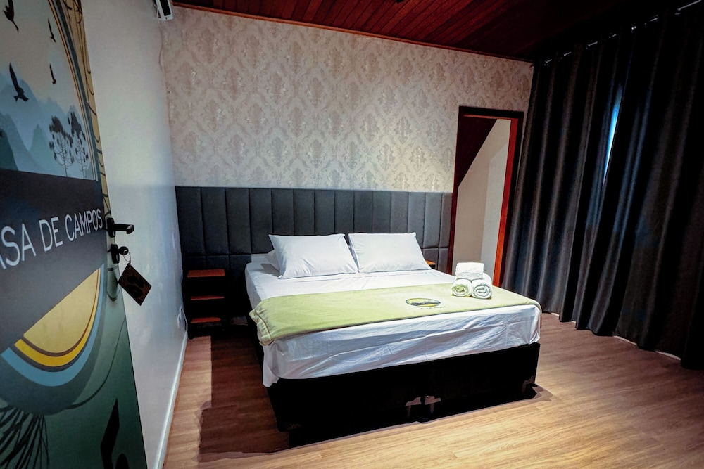 VELINN Casa de Campos Mountain House