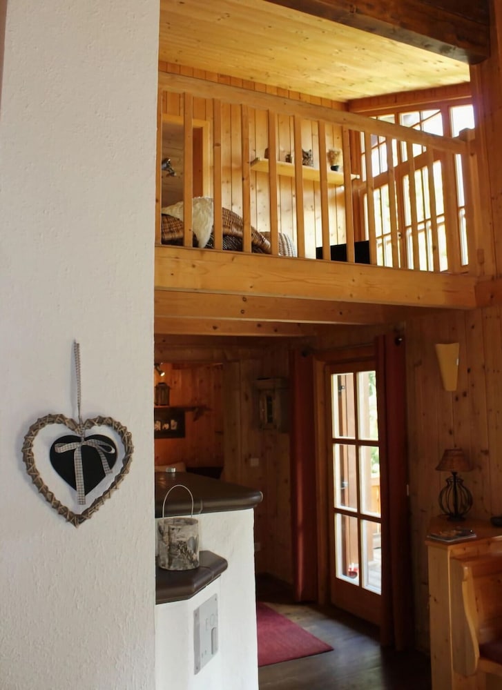 Wiesbachhutte Mountain hut