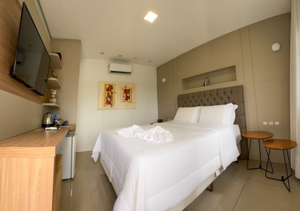 Hotel Fazenda RosaBlue