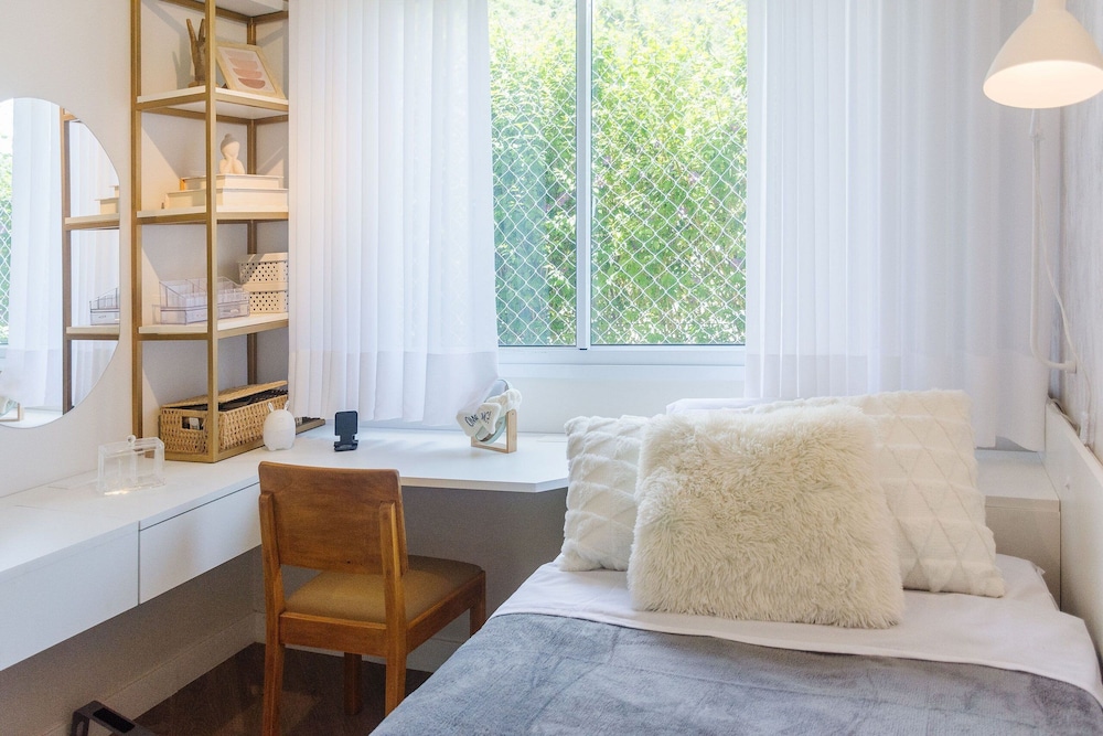 Modern Apt in Full Leisure Condo Cme0107