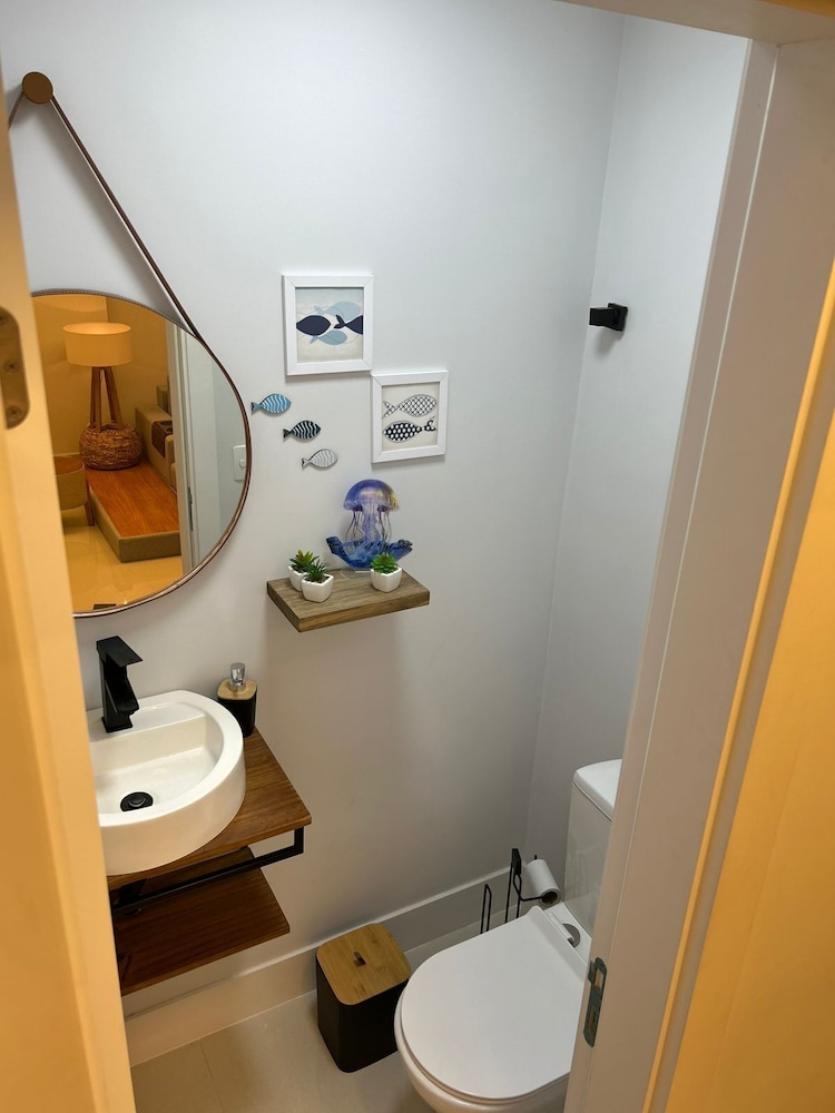 APARTAMENTO ALTO PADRÃO CENTRO ITAJAÍ