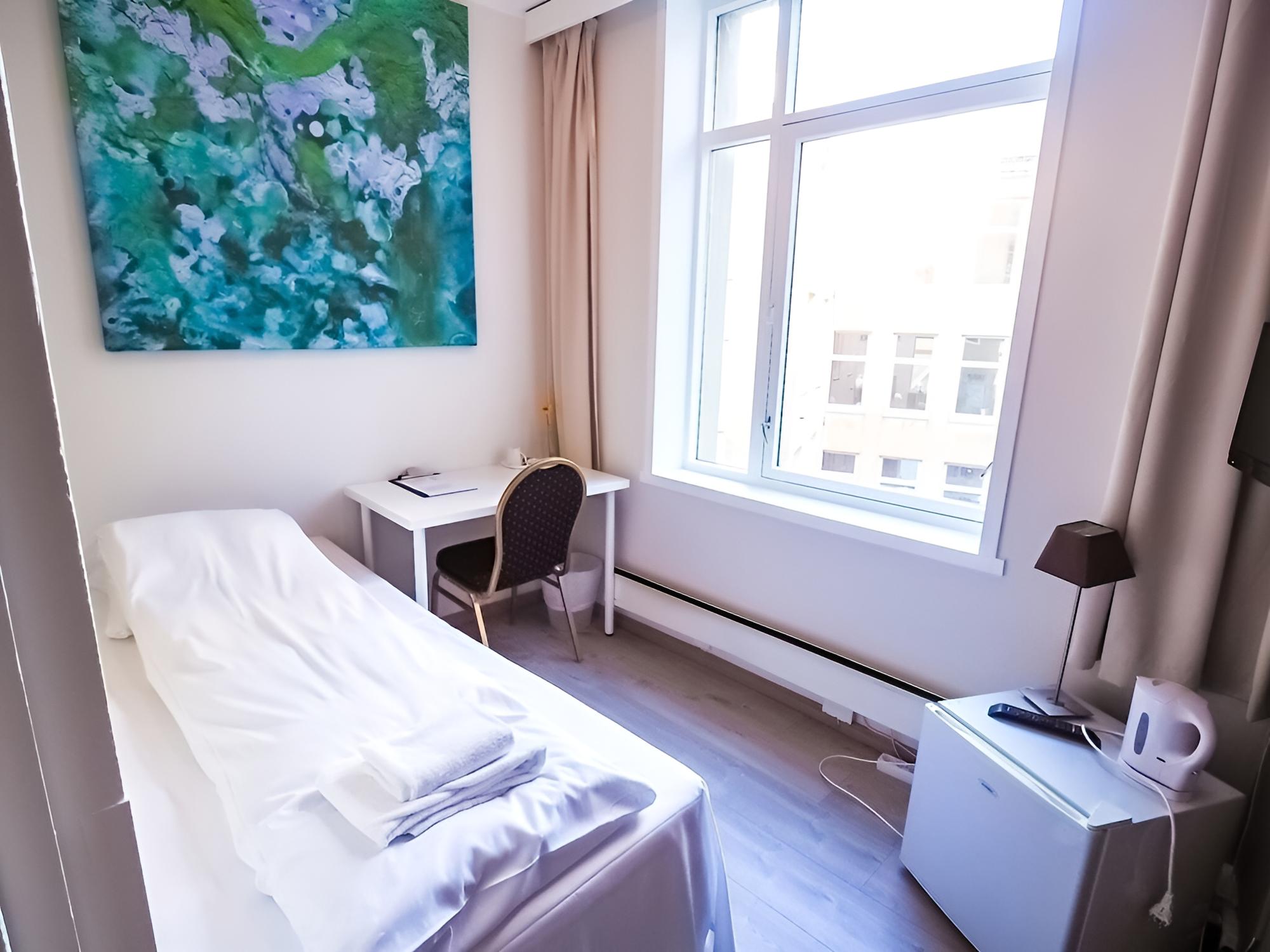 Bergen Vacations - Bergen Budget Hotel - Property Image 20