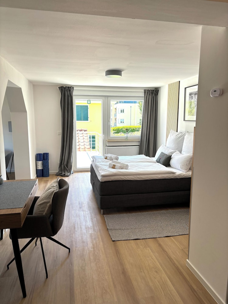 Rema Homes Bad Bellingen