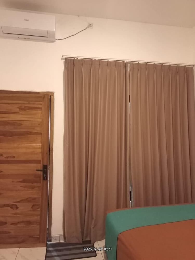 Fika Guest House